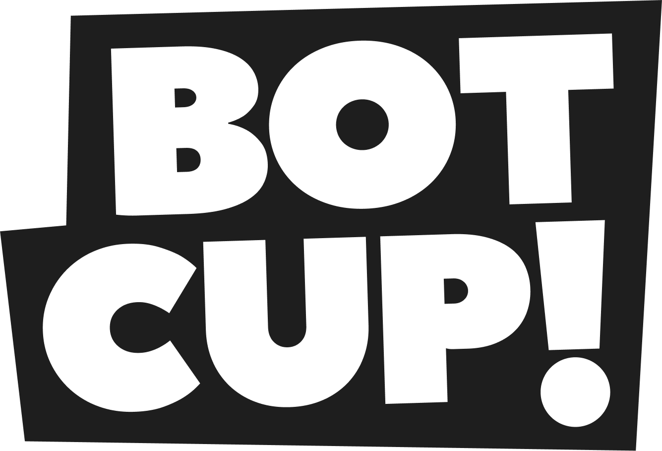 Botcup Logo